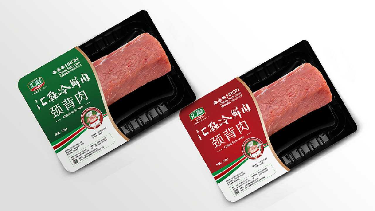 保障食品安全，提升品牌價(jià)值——盒裝冷鮮肉封膜封口<span style=