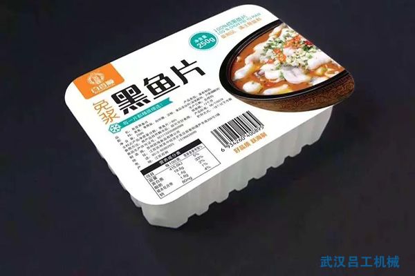 黑魚片可以用氣調(diào)包裝機(jī)進(jìn)行包裝嗎